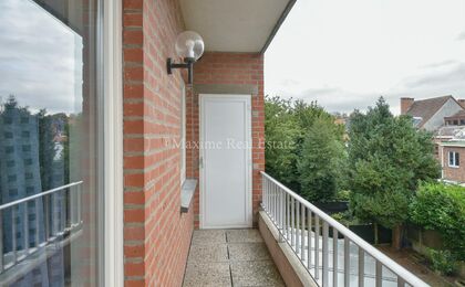 Appartement te huur in Woluwe-Saint-Pierre