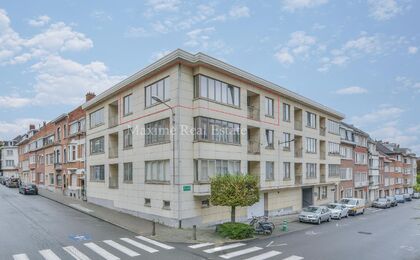 Appartement te huur in Woluwe-Saint-Pierre