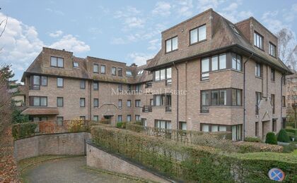 Appartement te huur in Woluwe-Saint-Pierre