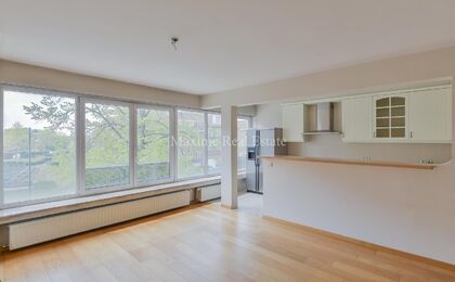 Appartement te huur in Woluwe-Saint-Pierre