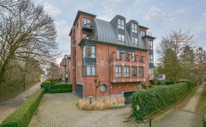 Appartement te huur in Woluwe-Saint-Pierre