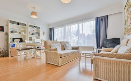Appartement te huur in Woluwe-Saint-Pierre