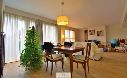 Appartement te huur in Woluwe-Saint-Pierre