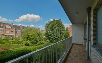 Appartement te huur in Woluwe-Saint-Pierre