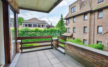 Appartement te huur in Woluwe-Saint-Pierre