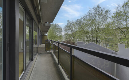 Appartement te huur in Woluwe-Saint-Pierre