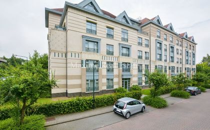 Appartement te huur in Woluwe-Saint-Pierre