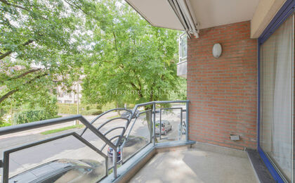 Appartement te huur in Woluwe-Saint-Pierre