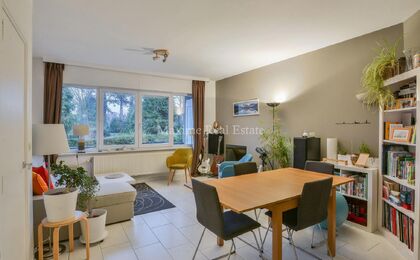 Appartement te huur in Woluwe-Saint-Pierre