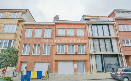 Appartement te huur in Woluwe-Saint-Pierre