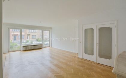 Appartement te huur in Woluwe-Saint-Pierre