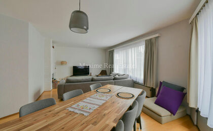 Appartement te huur in Woluwe-Saint-Pierre