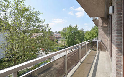 Appartement te huur in Woluwe-Saint-Pierre