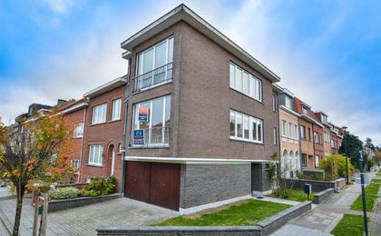 Appartement te huur in Woluwe-Saint-Pierre