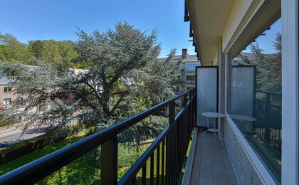 Appartement te huur in Woluwe-Saint-Pierre