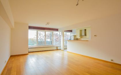 Appartement te huur in Woluwe-Saint-Pierre