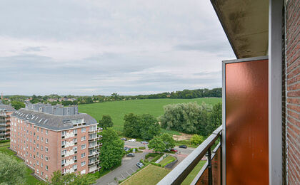 Appartement te huur in Zaventem