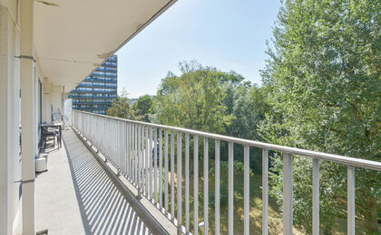 Appartement te huur in Zaventem Sint-Stevens-Woluwe