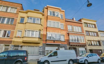 Appartement te koop in Anderlecht