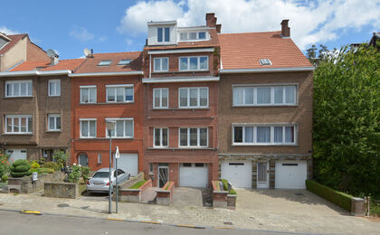 Appartement te koop in Anderlecht