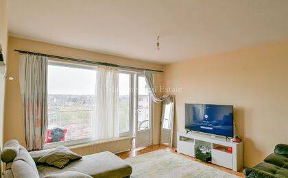 Appartement te koop in Auderghem