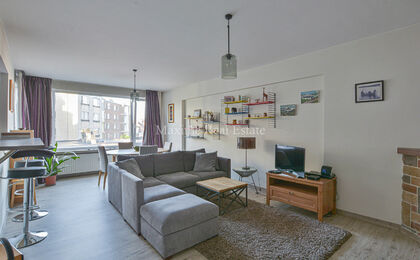 Appartement te koop in Etterbeek