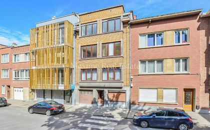 Appartement te koop in Etterbeek