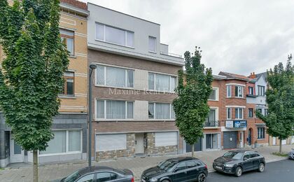 Appartement te koop in Evere