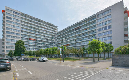 Appartement te koop in Evere