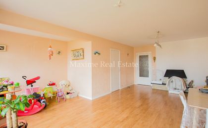 Appartement te koop in Evere