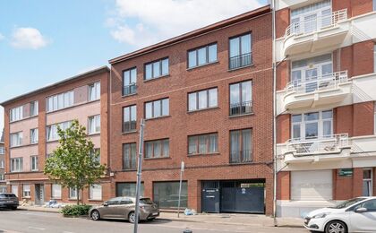 Appartement te koop in Evere
