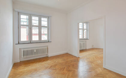 Appartement te koop in Ixelles