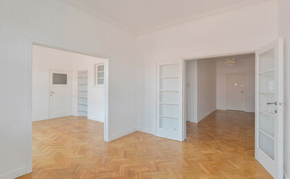 Appartement te koop in Ixelles
