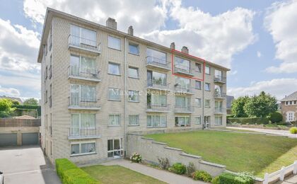 Appartement te koop in Kraainem