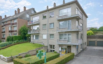 Appartement te koop in Kraainem
