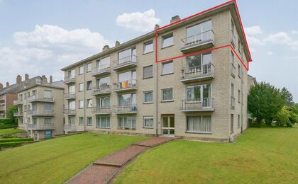 Appartement te koop in Kraainem