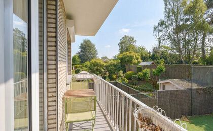 Appartement te koop in Kraainem