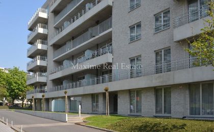 Appartement te koop in Molenbeek-Saint-Jean