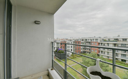 Appartement te koop in Schaerbeek