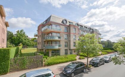 Appartement te koop in Sint-Lambrechts-Woluwe