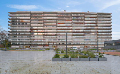 Appartement te koop in Sint-Lambrechts-Woluwe