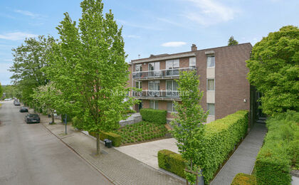 Appartement te koop in Sint-Lambrechts-Woluwe