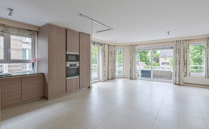 Appartement te koop in Sint-Lambrechts-Woluwe