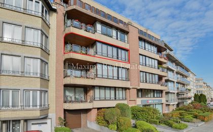 Appartement te koop in Sint-Lambrechts-Woluwe