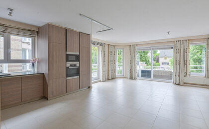 Appartement te koop in Sint-Lambrechts-Woluwe