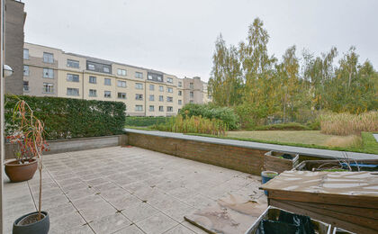 Appartement te koop in Sint-Lambrechts-Woluwe