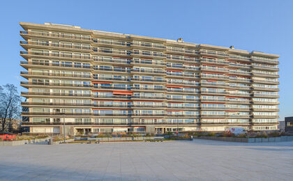 Appartement te koop in Sint-Lambrechts-Woluwe