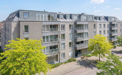 Appartement te koop in Sint-Lambrechts-Woluwe