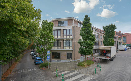 Appartement te koop in Sint-Pieters-Woluwe