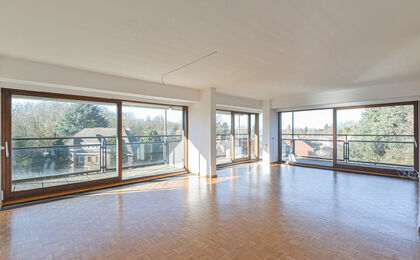 Appartement te koop in Sint-Pieters-Woluwe